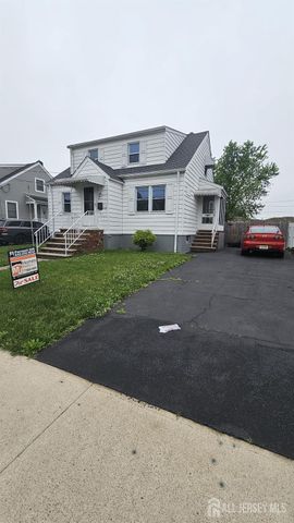 36 Harris Street, Carteret, NJ 07008