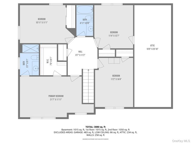 58 McGaw Avenue, Lake Grove, NY 11755