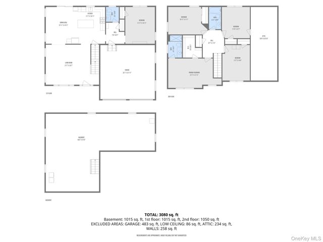 58 McGaw Avenue, Lake Grove, NY 11755