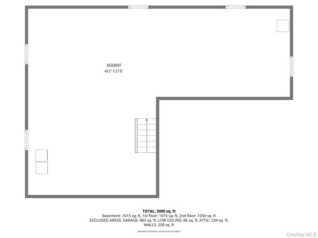 58 McGaw Avenue, Lake Grove, NY 11755