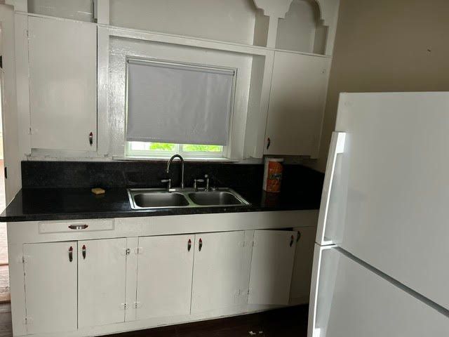 802 Johnson Street, Weatherford, TX 76086