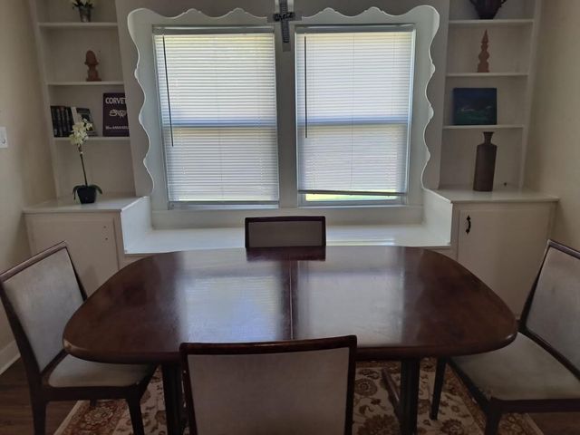 802 Johnson Street, Weatherford, TX 76086