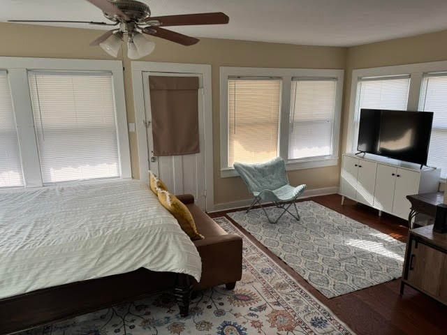 802 Johnson Street, Weatherford, TX 76086