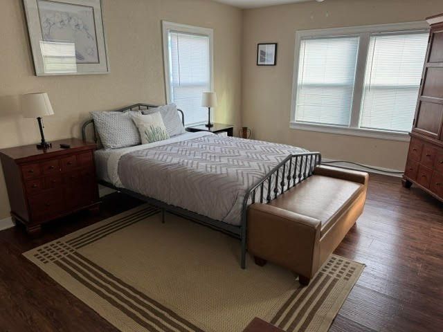 802 Johnson Street, Weatherford, TX 76086