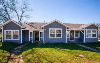 802 Johnson Street, Weatherford, TX 76086