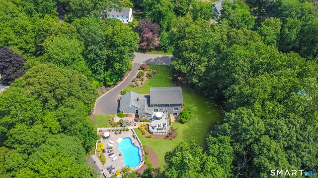 75 Hearthstone Drive, Cheshire, CT 06410