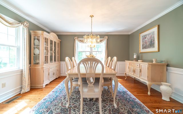 75 Hearthstone Drive, Cheshire, CT 06410
