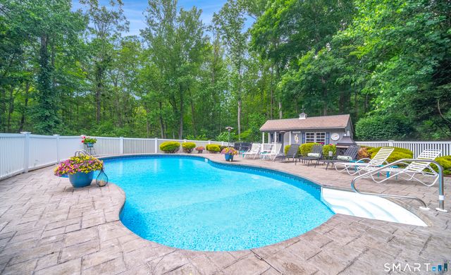 75 Hearthstone Drive, Cheshire, CT 06410