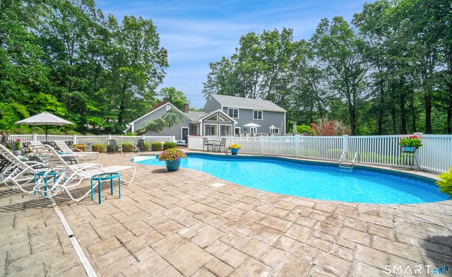 75 Hearthstone Drive, Cheshire, CT 06410