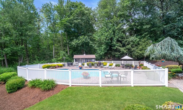 75 Hearthstone Drive, Cheshire, CT 06410