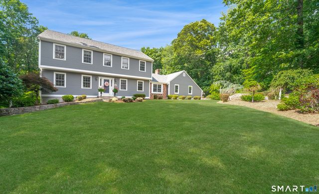 75 Hearthstone Drive, Cheshire, CT 06410