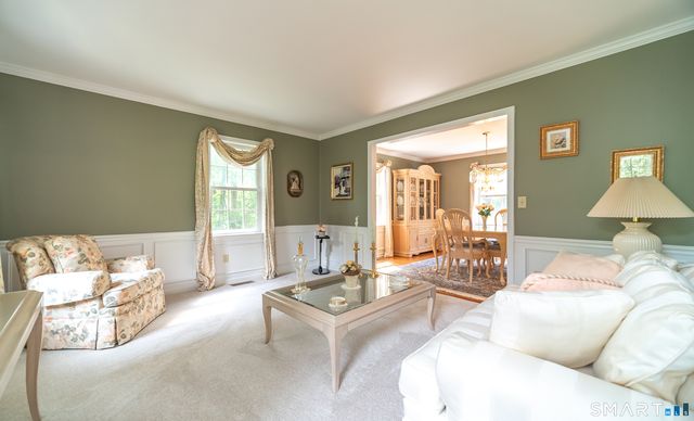 75 Hearthstone Drive, Cheshire, CT 06410