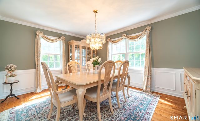 75 Hearthstone Drive, Cheshire, CT 06410