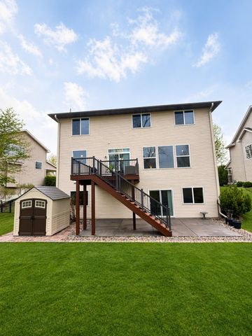 19823 Iberis Avenue, Lakeville, MN 55044