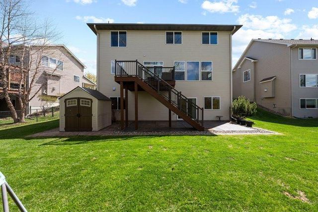 19823 Iberis Avenue, Lakeville, MN 55044