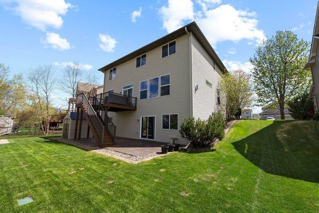 19823 Iberis Avenue, Lakeville, MN 55044
