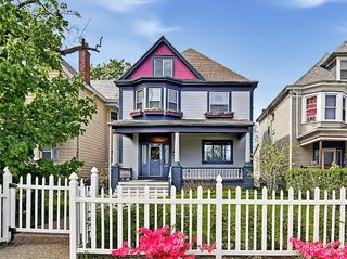 712 California Ave, Avalon, PA 15202