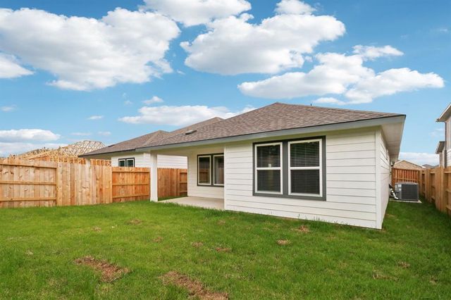 16976 Juniper Blossom Bend, Conroe, TX 77302