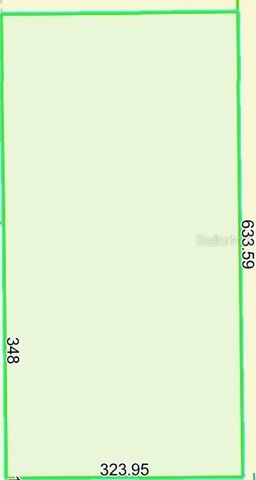 00000 JACQUELINE ROAD, Brooksville, FL 34613