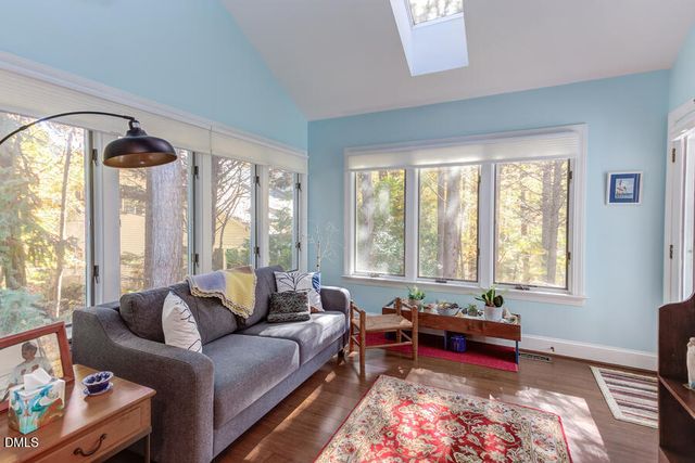 594 A Woodbury, Pittsboro, NC 27312