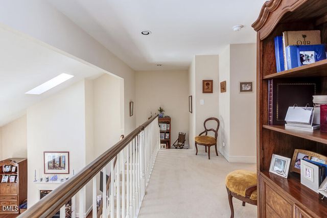 594 A Woodbury, Pittsboro, NC 27312