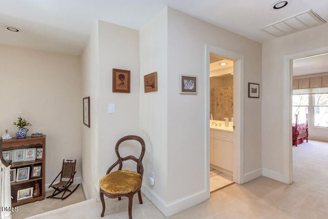 594 A Woodbury, Pittsboro, NC 27312