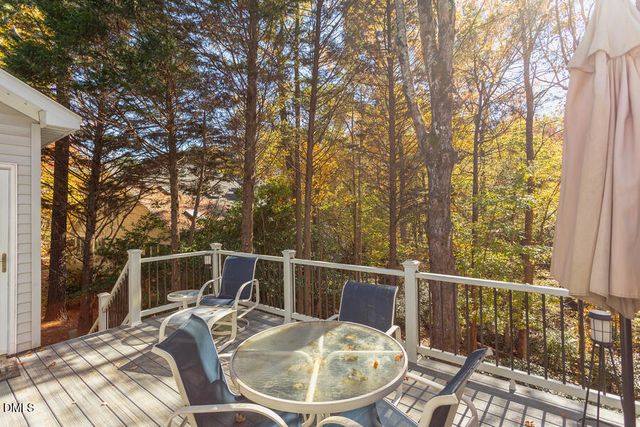 594 A Woodbury, Pittsboro, NC 27312