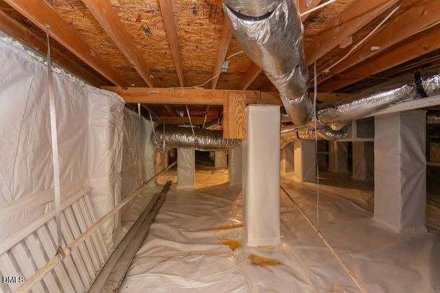 594 A Woodbury, Pittsboro, NC 27312