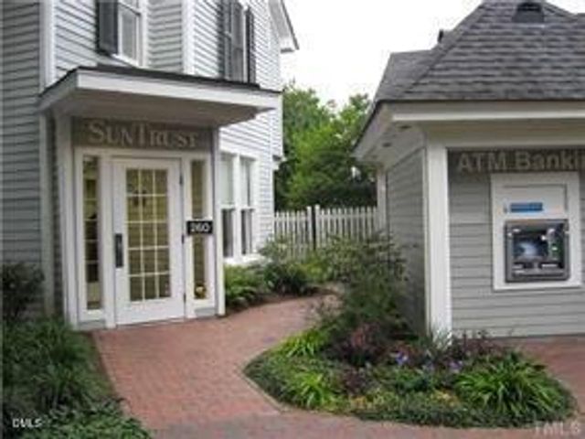 594 A Woodbury, Pittsboro, NC 27312