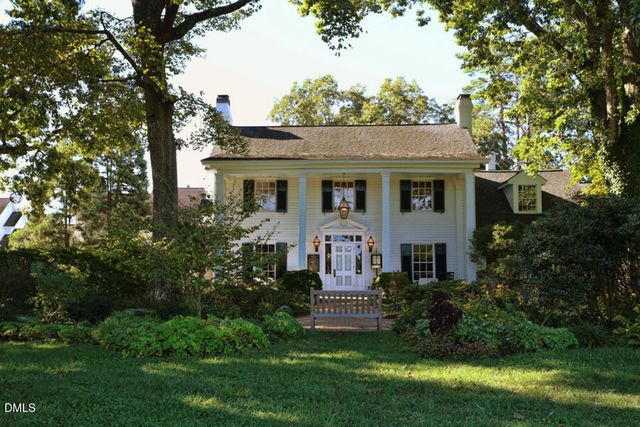 594 A Woodbury, Pittsboro, NC 27312