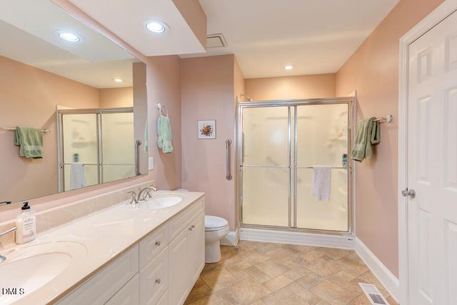 594 A Woodbury, Pittsboro, NC 27312