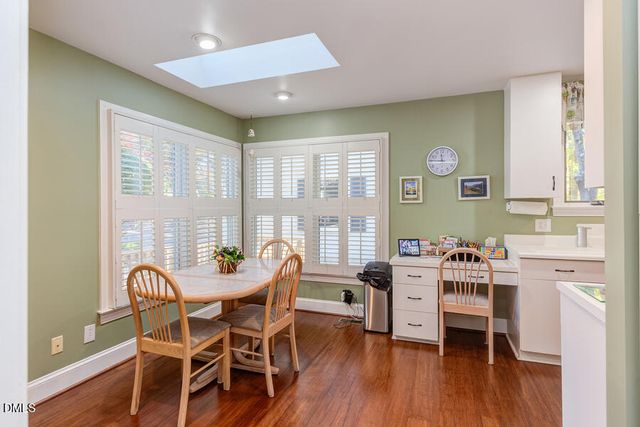 594 A Woodbury, Pittsboro, NC 27312