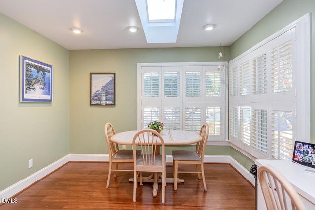 594 A Woodbury, Pittsboro, NC 27312