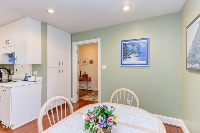 594 A Woodbury, Pittsboro, NC 27312