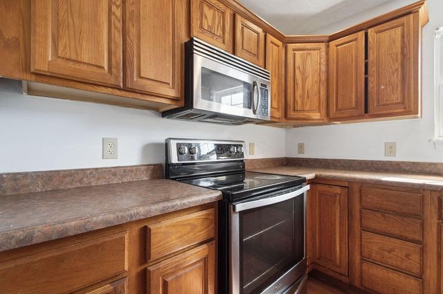 3033 Benchmark Drive, Columbus, OH 43219