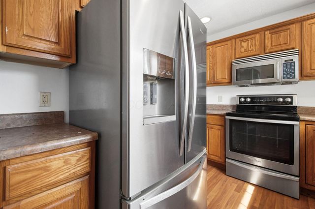 3033 Benchmark Drive, Columbus, OH 43219