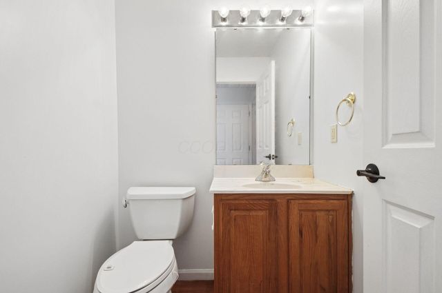 3033 Benchmark Drive, Columbus, OH 43219