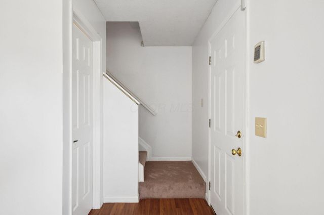3033 Benchmark Drive, Columbus, OH 43219