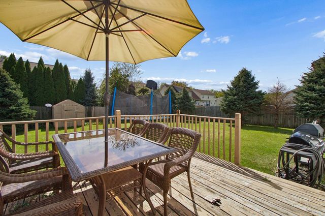 3033 Benchmark Drive, Columbus, OH 43219