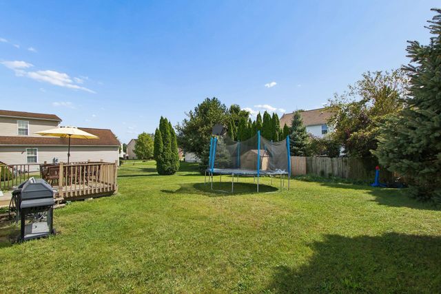 3033 Benchmark Drive, Columbus, OH 43219