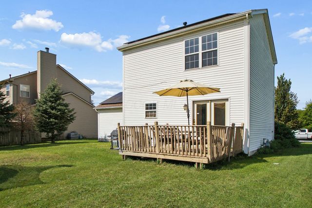 3033 Benchmark Drive, Columbus, OH 43219
