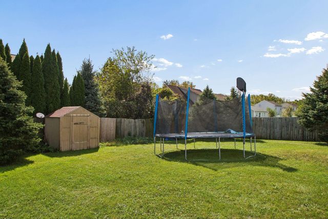 3033 Benchmark Drive, Columbus, OH 43219