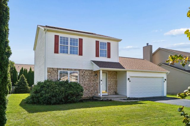 3033 Benchmark Drive, Columbus, OH 43219