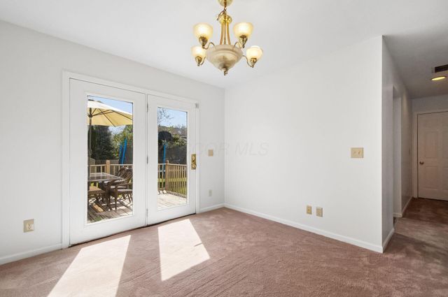3033 Benchmark Drive, Columbus, OH 43219