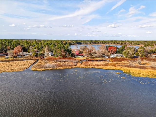 14810 NE 86TH LANE, Silver Springs, FL 34488