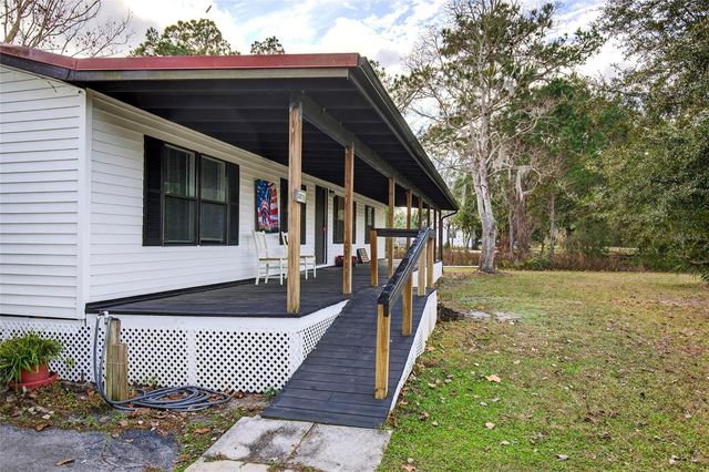 14810 NE 86TH LANE, Silver Springs, FL 34488