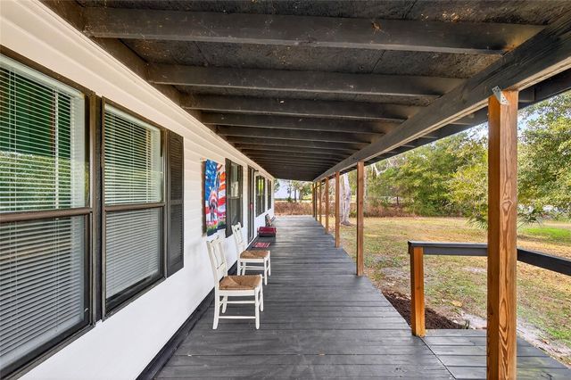 14810 NE 86TH LANE, Silver Springs, FL 34488