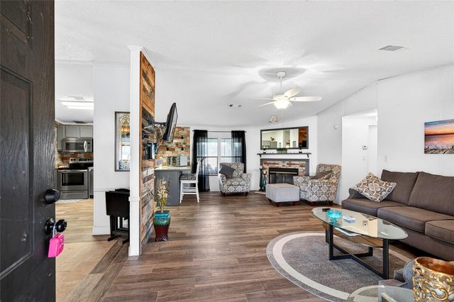 14810 NE 86TH LANE, Silver Springs, FL 34488