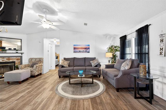 14810 NE 86TH LANE, Silver Springs, FL 34488