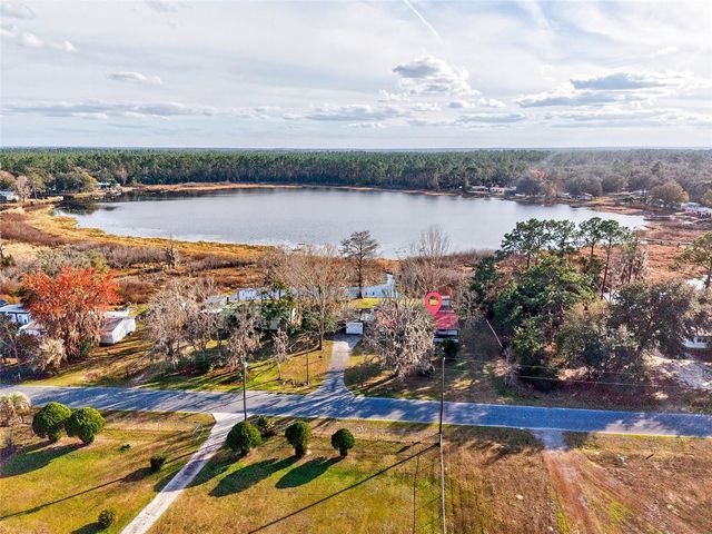 14810 NE 86TH LANE, Silver Springs, FL 34488